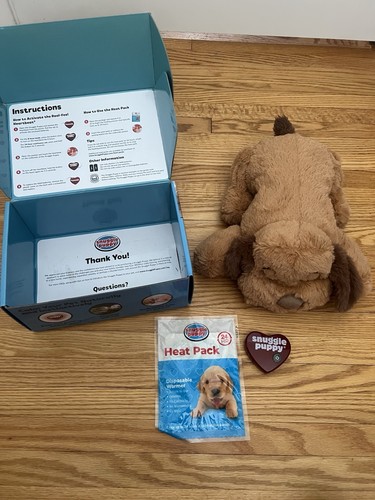 Original snuggle puppy - original,