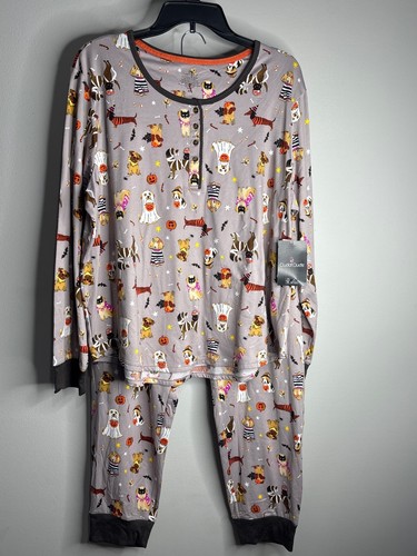 Cuddl duds halloween - cuddl,