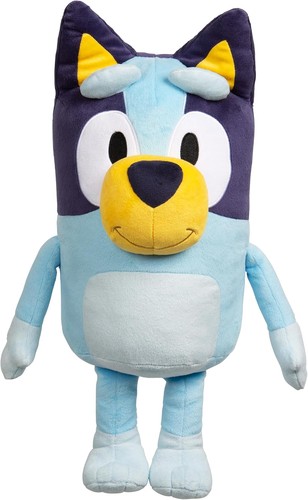 Extra large inch plush toy - large,