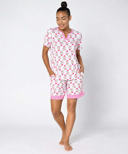Cuddl duds smooth jersey - cuddl,