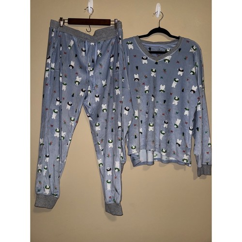 Cuddl duds womens polar - duds, xl