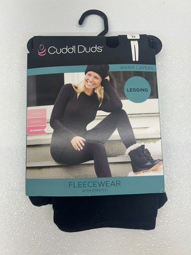 Nwt cuddl duds fleecewear - nwt,