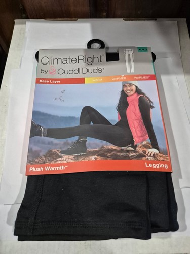 New climate right cuddl duds - new,