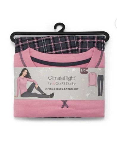 Cuddl duds climateright - duds,