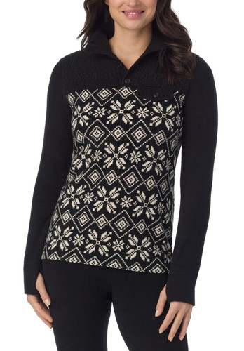 Cuddl duds fleece - cuddl,