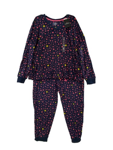 Cuddl duds pajamas - pajamas, stars