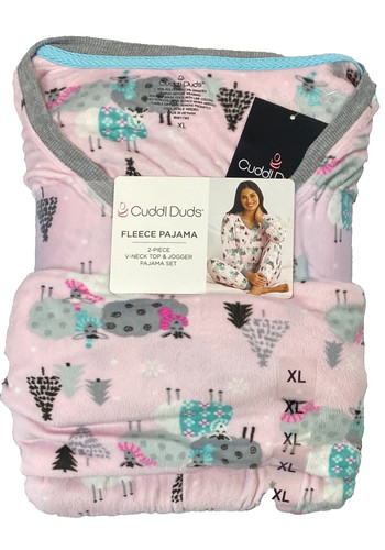 Women cuddl duds - duds, sleepy
