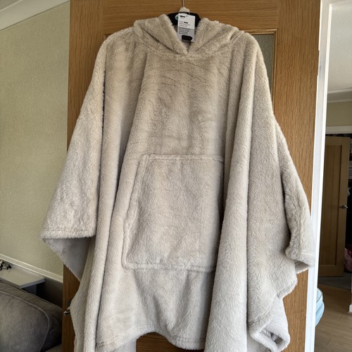 Snuggle super soft faux - m&s,