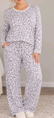 Cuddl duds size grey - duds,
