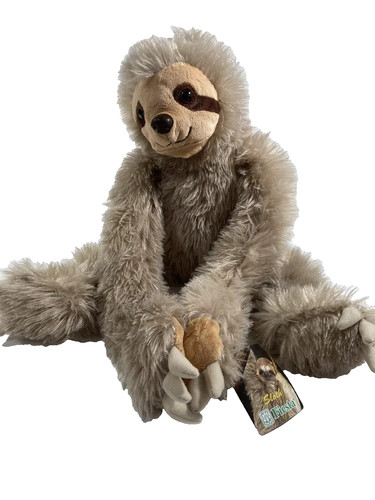 Extra large cuddle sloth - extra,