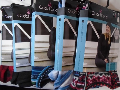 Nwt women cuddl - women's, duds