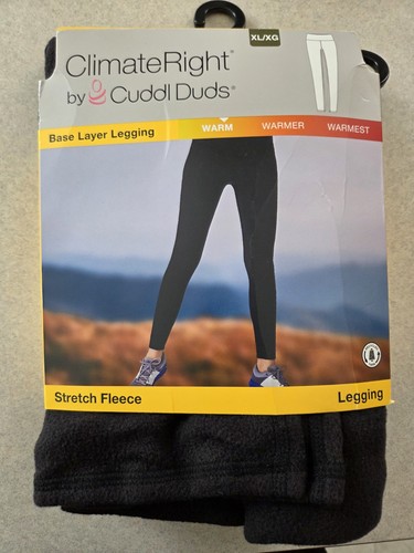 Cuddl duds climateright - cuddl,