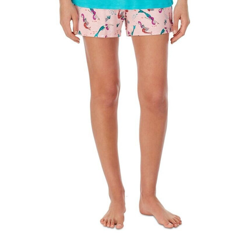 Cuddl duds printed knit - printed,