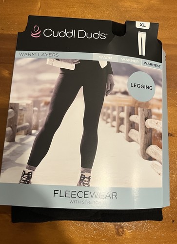 Nwt cuddl duds fleecewear - duds,